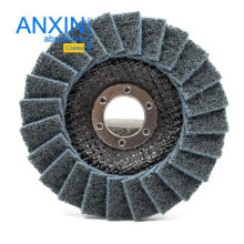 3m Scotch Brite Non-Woven Flap Disc 115*22